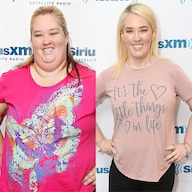 mama june weight loss
